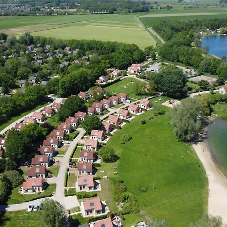 Hotel Vakantiepark 'T Broeckhuys Ewijk Zewnętrze zdjęcie