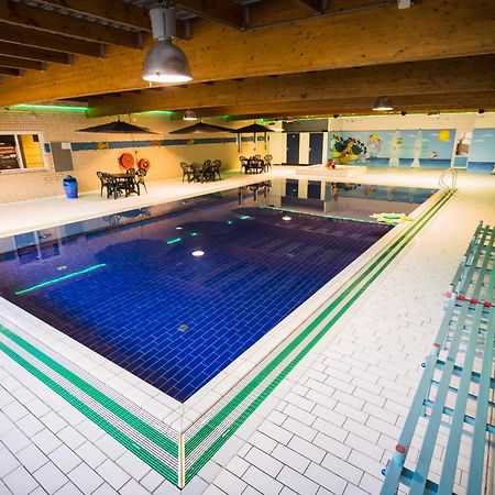 Hotel Vakantiepark 'T Broeckhuys Ewijk Zewnętrze zdjęcie