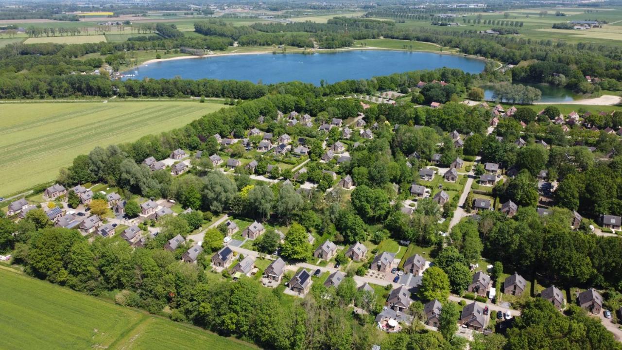 Hotel Vakantiepark 'T Broeckhuys Ewijk Zewnętrze zdjęcie