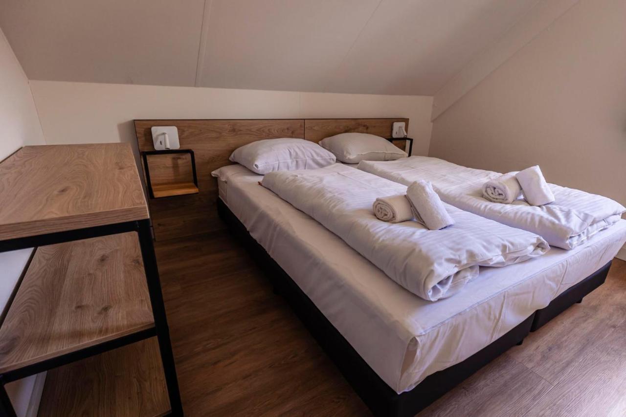 Hotel Vakantiepark 'T Broeckhuys Ewijk Zewnętrze zdjęcie