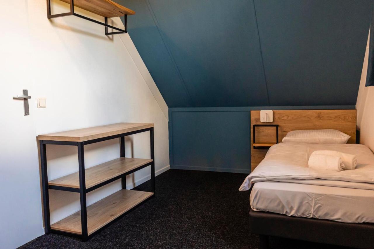 Hotel Vakantiepark 'T Broeckhuys Ewijk Zewnętrze zdjęcie