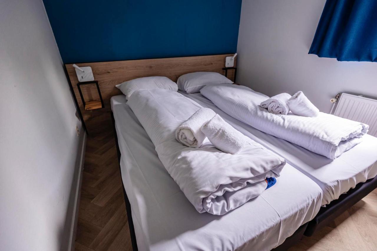 Hotel Vakantiepark 'T Broeckhuys Ewijk Zewnętrze zdjęcie