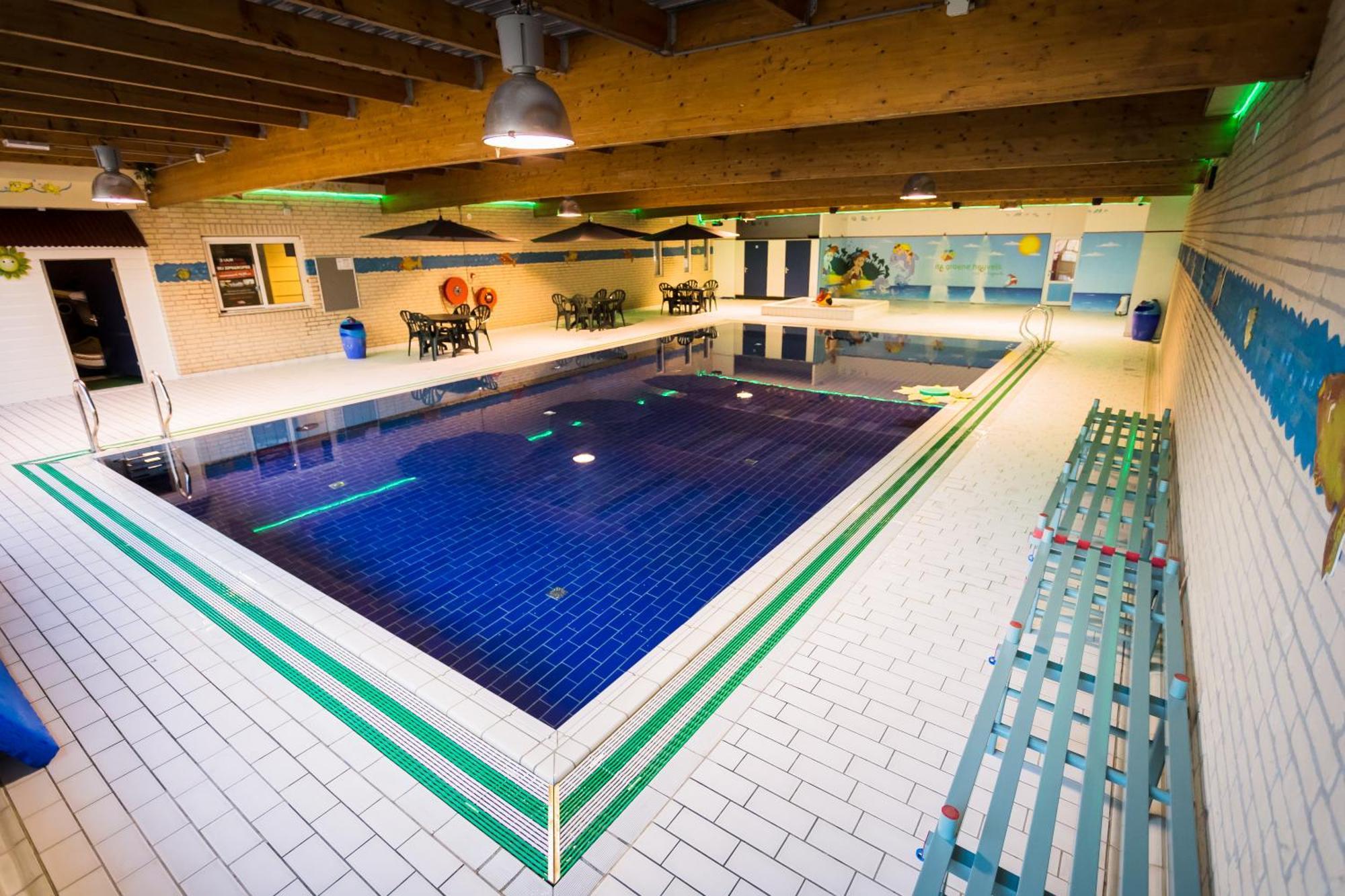 Hotel Vakantiepark 'T Broeckhuys Ewijk Zewnętrze zdjęcie