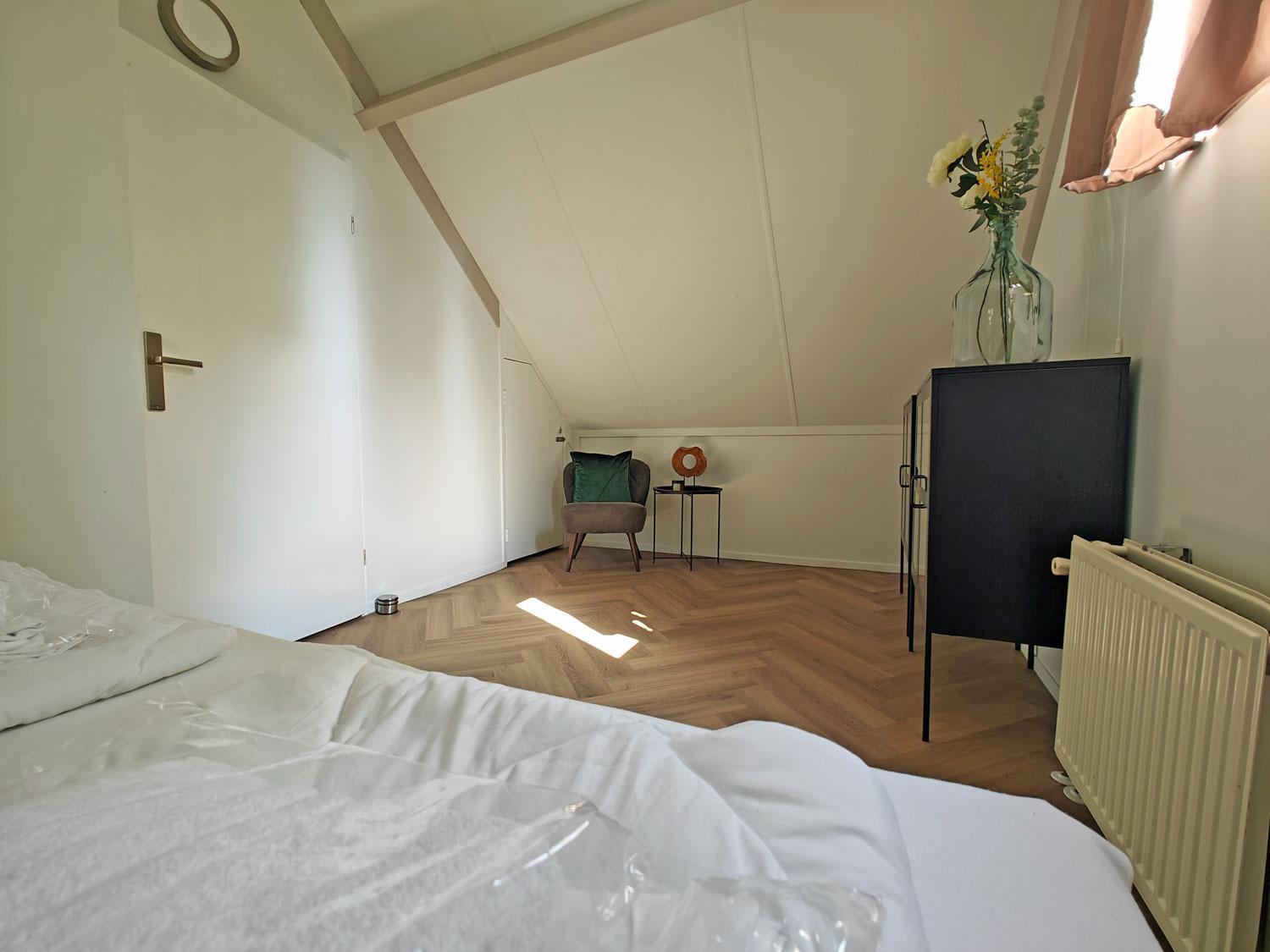 Hotel Vakantiepark 'T Broeckhuys Ewijk Pokój zdjęcie