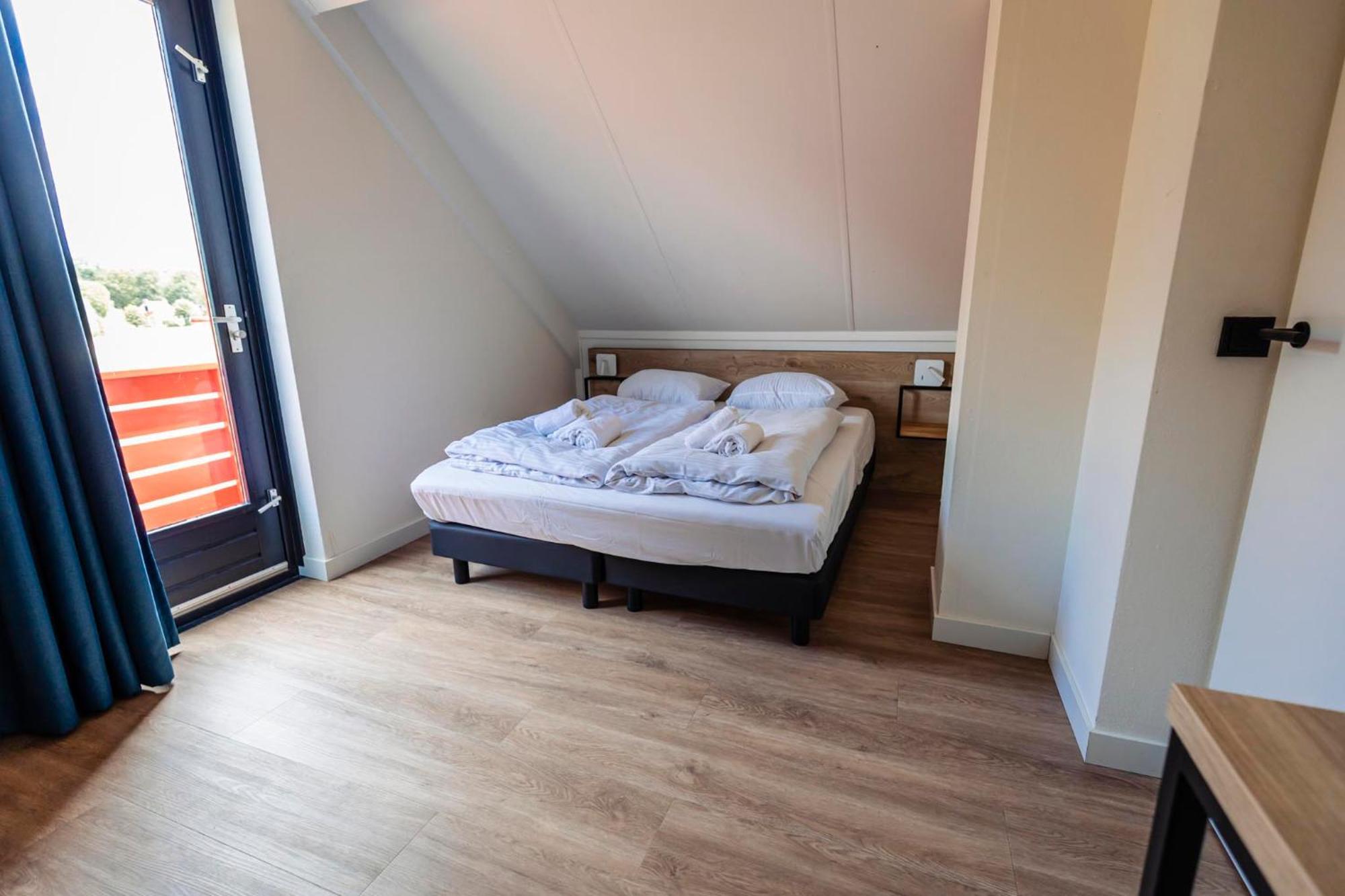 Hotel Vakantiepark 'T Broeckhuys Ewijk Pokój zdjęcie