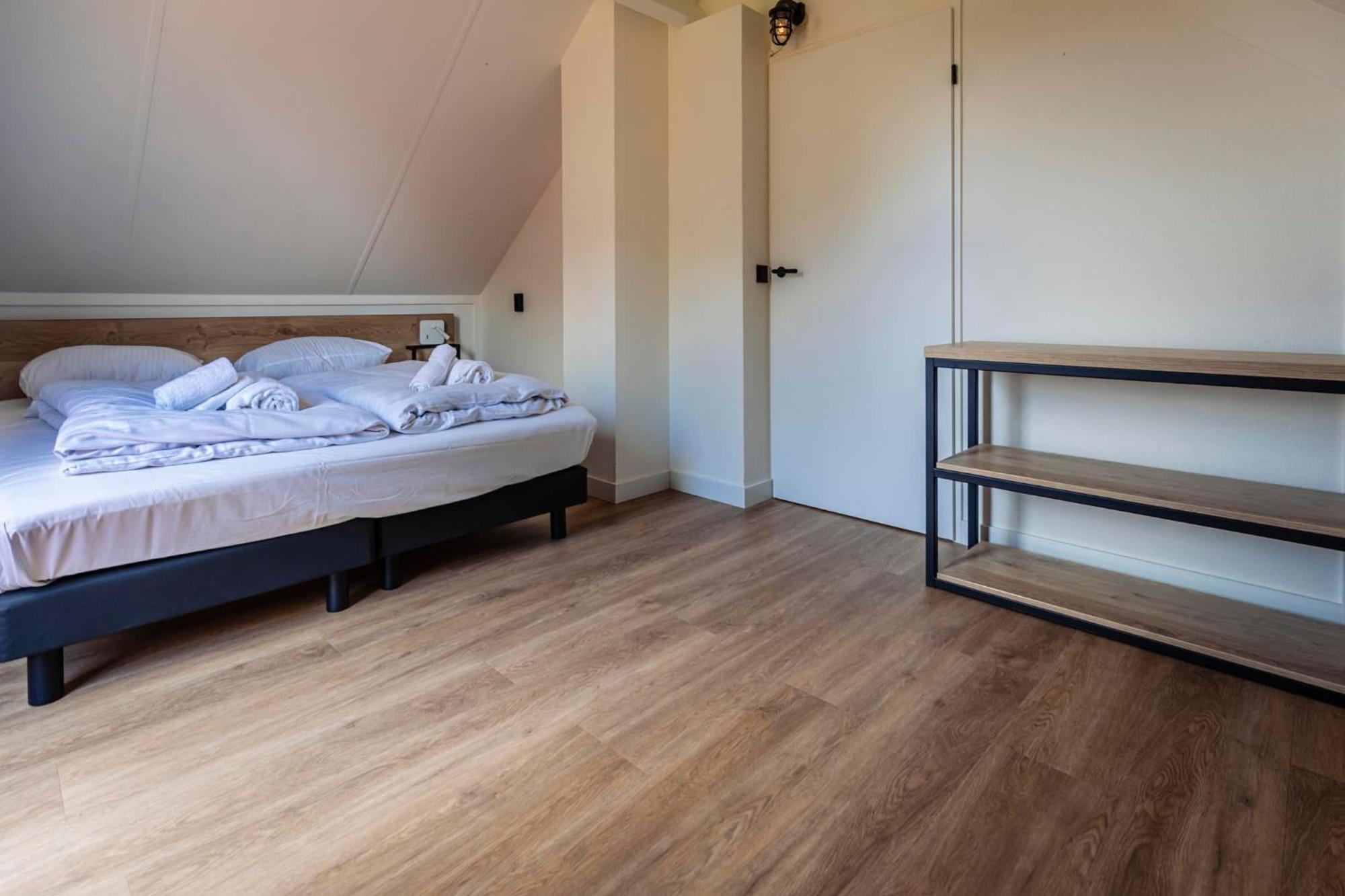 Hotel Vakantiepark 'T Broeckhuys Ewijk Pokój zdjęcie