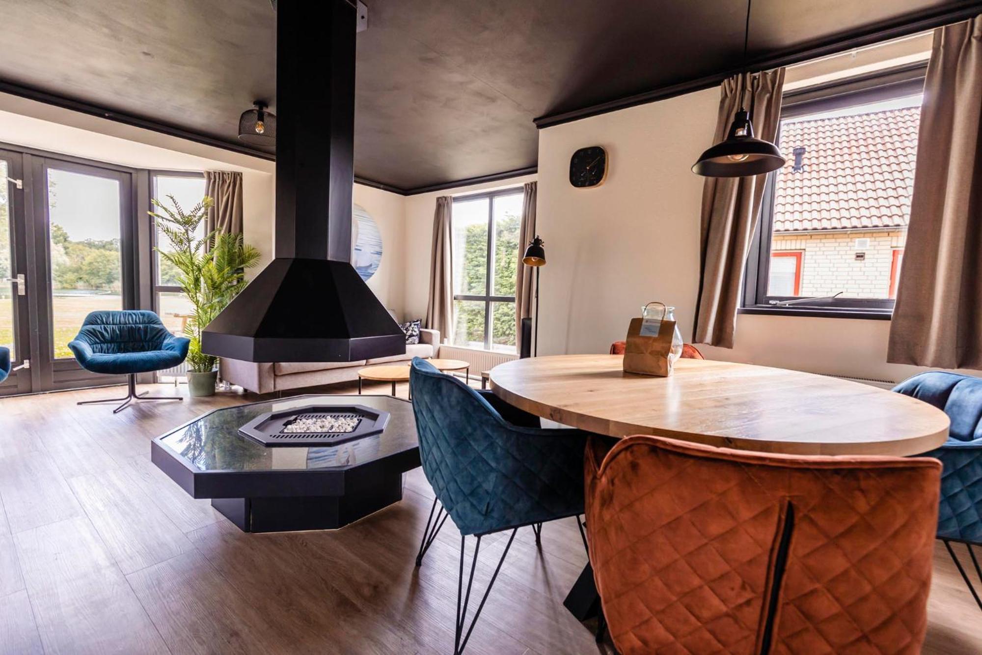 Hotel Vakantiepark 'T Broeckhuys Ewijk Pokój zdjęcie