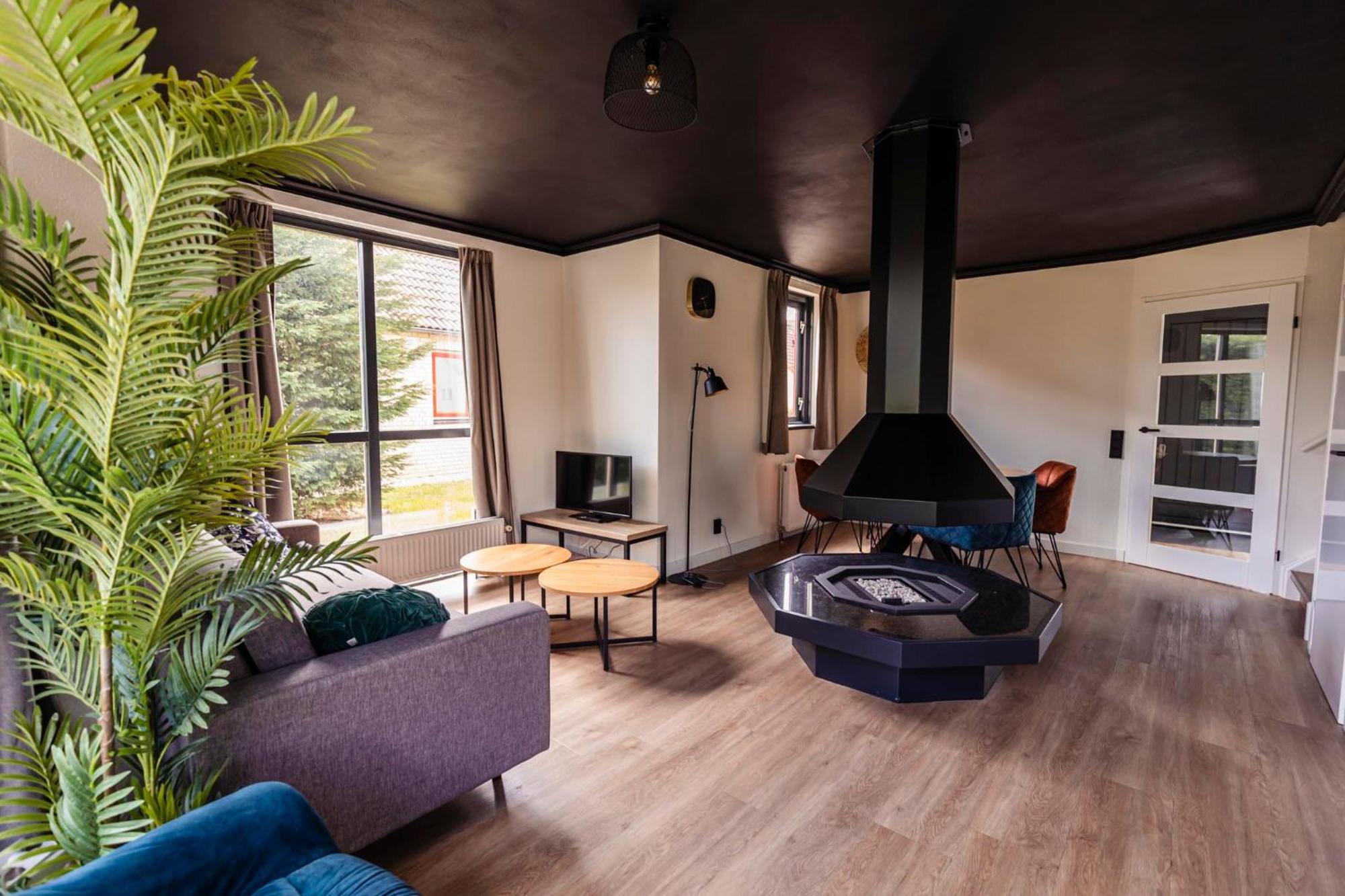 Hotel Vakantiepark 'T Broeckhuys Ewijk Pokój zdjęcie